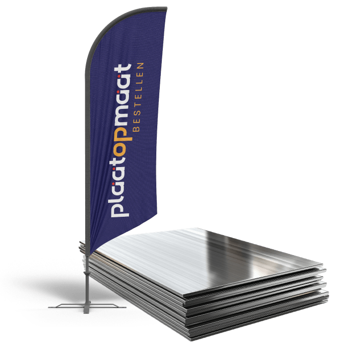 platen vlag