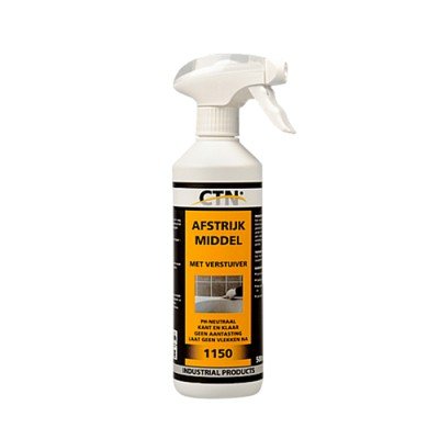 CTN Afstrijkmiddel 500ml