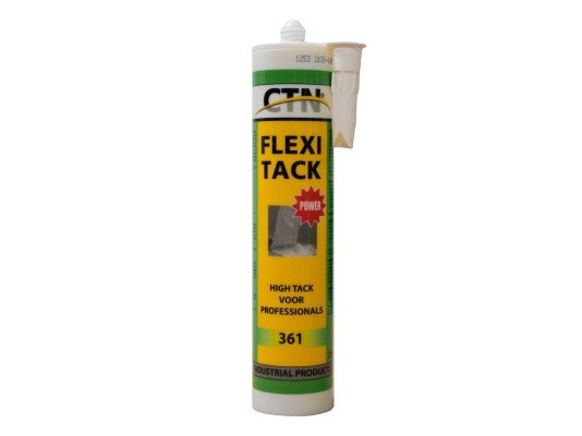 CTN Flexi Tack