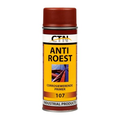 CTN Anti Roest Primer – 400ml