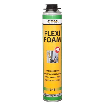 CTN Flexi Foam Pro - 750ml