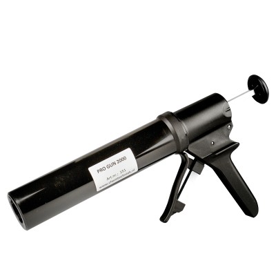 Pro Gun 2000